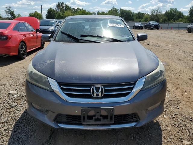 Photo 5 from auction – 2015 HONDA ACCORD EXL with VIN 1HGCR2F85FA073462