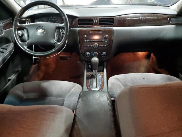 Photo 8 from auction – 2012 CHEVROLET IMPALA LS with VIN 2G1WA5E3XC1170150
