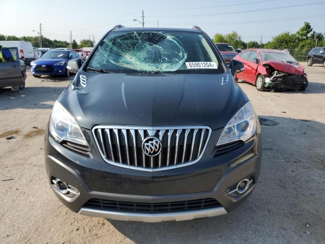 Photo 5 from auction – 2016 BUICK ENCORE CON with VIN KL4CJFSB3GB674101