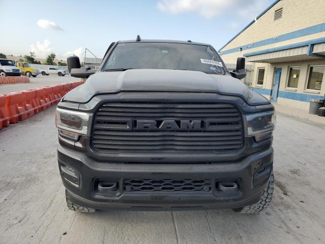 Photo 5 from auction – 2022 RAM 2500 LARAM with VIN 3C6UR5FL2NG244331