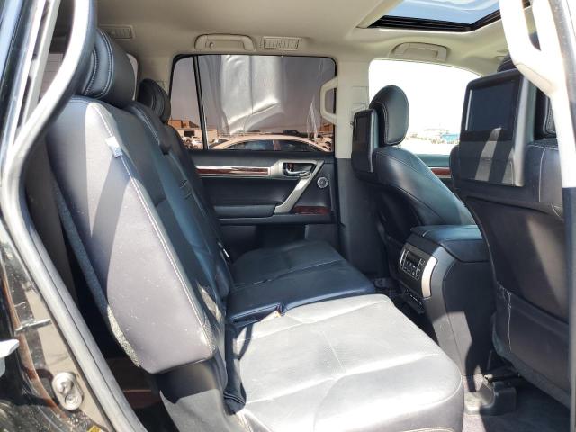Photo 11 from auction – 2013 LEXUS GX 460 PRE with VIN JTJJM7FX4D5061220