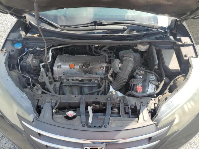 Photo 12 from auction – 2014 HONDA CR-V LX with VIN 5J6RM4H30EL032156