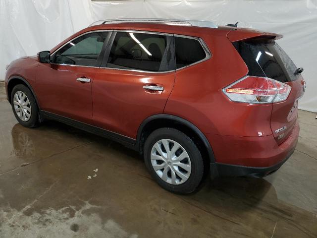 Photo 2 from auction – 2016 NISSAN ROGUE S with VIN JN8AT2MT1GW030793