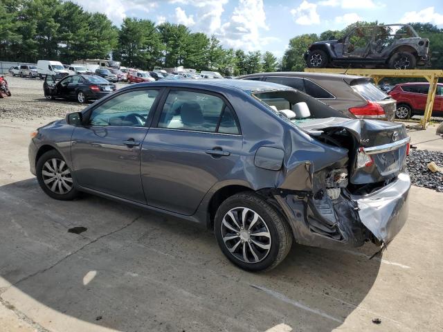 Photo 2 from auction – 2013 TOYOTA COROLLA BA with VIN 2T1BU4EE2DC110634