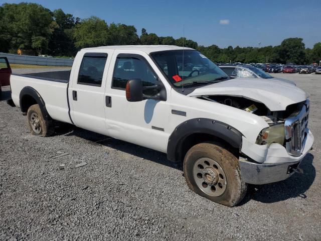 Photo 4 from auction – 2005 FORD F-350 with VIN 1FTWW31P05EA73966