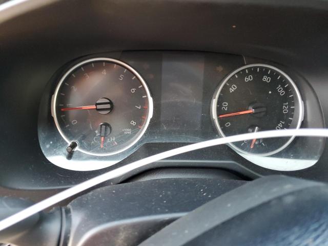 Photo 9 from auction – 2020 TOYOTA RAV4 LE with VIN 2T3F1RFVXLC128746