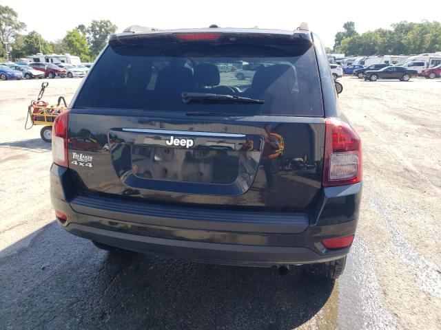 Photo 6 from auction – 2014 JEEP COMPASS SP with VIN 1C4NJDBB2ED659299