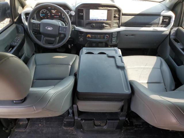 Photo 8 from auction – 2021 FORD F150 SUPER with VIN 1FTEW1EP8MFC91589