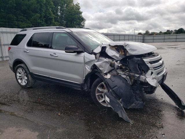 Photo 4 from auction – 2013 FORD EXPLORER X with VIN 1FM5K8D80DGA35869
