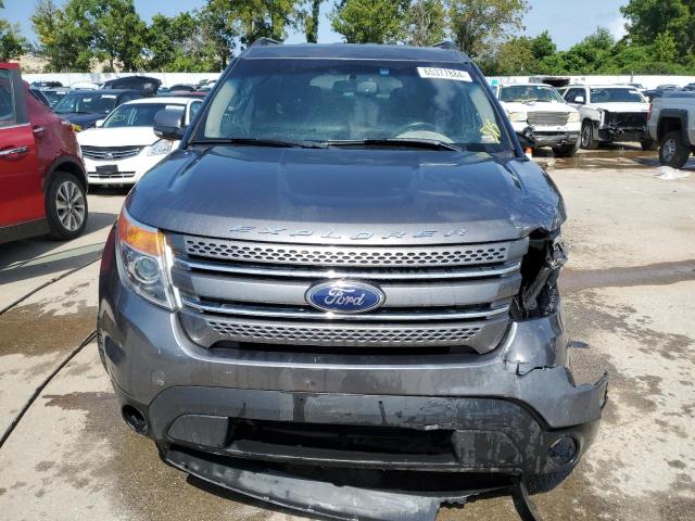 صورة رقم 5 من المزاد - 2014 FORD EXPLORER L مع VIN 1FM5K7F88EGC49114