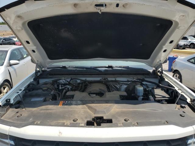 Photo 11 from auction – 2018 CHEVROLET SILVERADO with VIN 1GCVKPEC3JZ330174