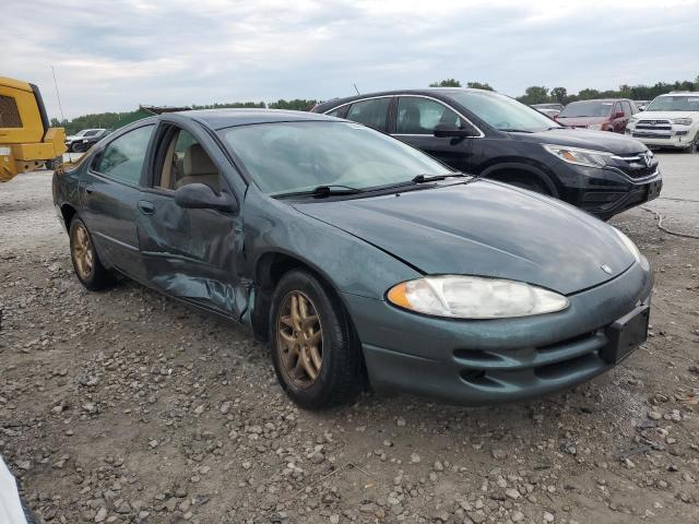Photo 4 from auction – 2004 DODGE INTREPID S with VIN 2B3HD46R24H617262