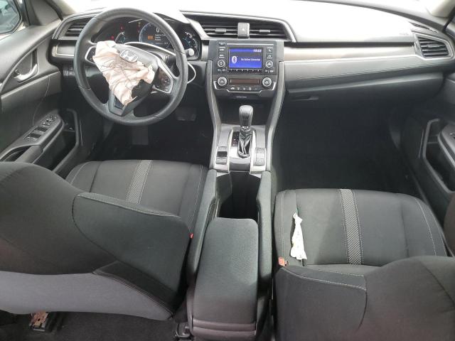 Photo 8 from auction – 2019 HONDA CIVIC LX with VIN 19XFC2F63KE043945