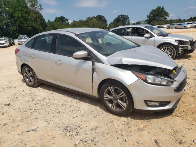 Photo 4 from auction – 2018 FORD FOCUS SE with VIN 1FADP3FE7JL248690