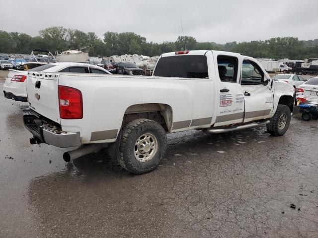 Photo 3 from auction – 2008 CHEVROLET SILVERADO with VIN 1GCHK23688F165179