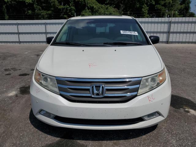 Photo 5 from auction – 2012 HONDA ODYSSEY TO with VIN 5FNRL5H92CB058440