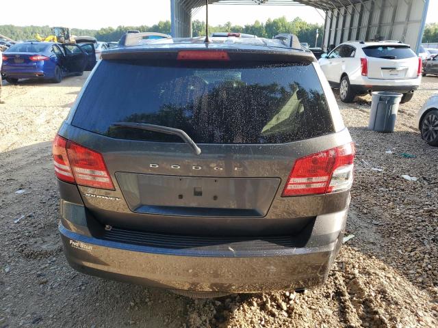 Photo 6 from auction – 2018 DODGE JOURNEY SE with VIN 3C4PDCAB8JT524375