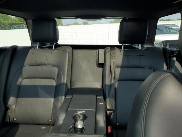 Photo 10 from auction – 2021 LAND ROVER RANGE ROVE with VIN SALGS2RU5MA440766
