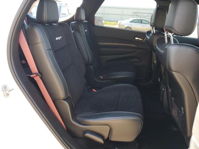 Photo 11 from auction – 2022 DODGE DURANGO SR with VIN 1C4SDJGJ2NC198135