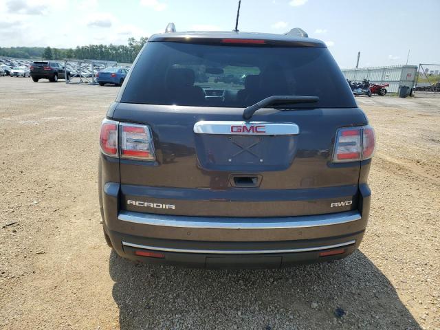Photo 6 from auction – 2014 GMC ACADIA SLT with VIN 1GKKVRKD0EJ364925