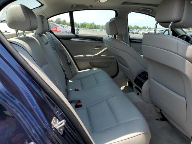 Photo 10 from auction – 2013 BMW 528I with VIN WBAXG5C54DD233468