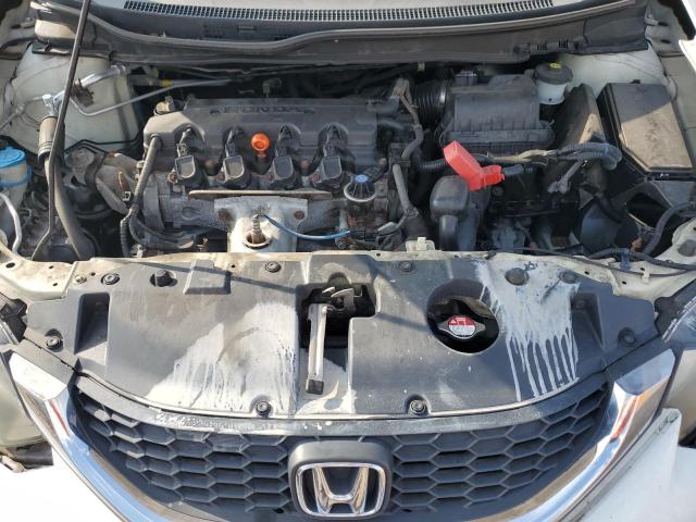 Photo 11 from auction – 2014 HONDA CIVIC LX with VIN 2HGFB2F59EH549431