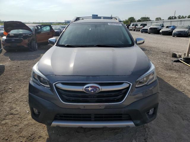 Photo 5 from auction – 2020 SUBARU OUTBACK TO with VIN 4S4BTGPD4L3238403
