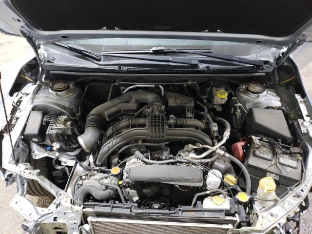 Photo 11 from auction – 2018 SUBARU IMPREZA SP with VIN 4S3GKAK67J3602765