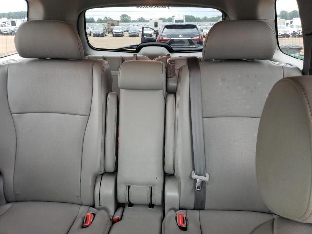 Photo 10 from auction – 2012 TOYOTA HIGHLANDER with VIN 5TDYK3EHXCS051410