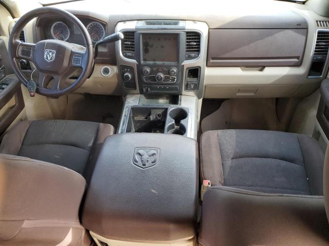 Photo 8 from auction – 2013 RAM 3500 SLT with VIN 3C63RRHL3DG555989