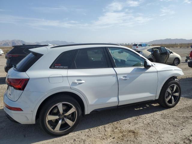 Photo 3 from auction – 2023 AUDI Q5 PRESTIG with VIN WA1FAAFY2P2166703