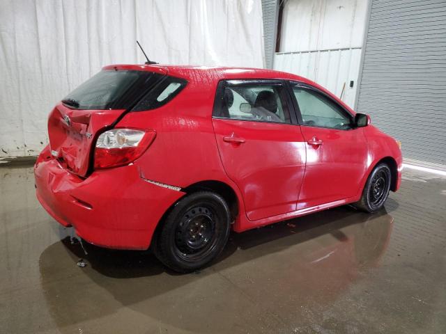 Photo 3 from auction – 2011 TOYOTA COROLLA MA with VIN 2T1KU4EE9BC543400