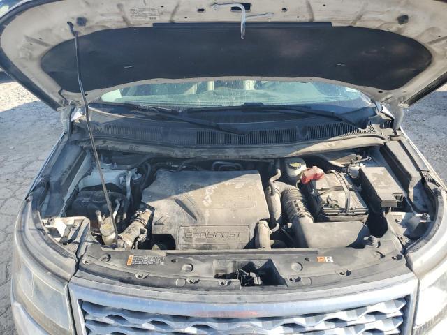 Photo 12 from auction – 2016 FORD EXPLORER P with VIN 1FM5K8HT0GGA58314