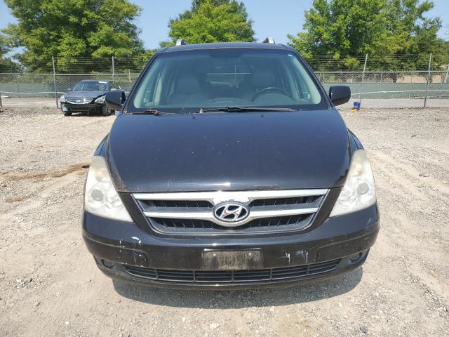 Foto 5 de la subasta – 2007 HYUNDAI ENTOURAGE con VIN KNDMC233676036776