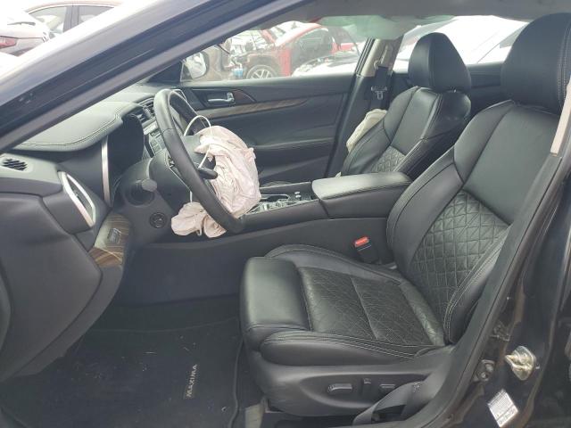 Photo 7 from auction – 2016 NISSAN MAXIMA 3.5 with VIN 1N4AA6AP6GC421770