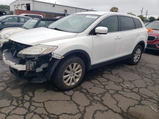 MAZDA CX-9 2009 with VIN JM3TB28V690164747 - Photo from auction