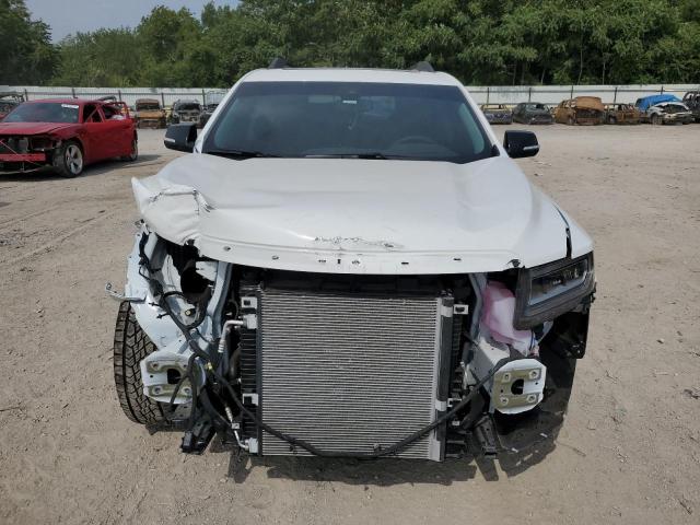 Photo 5 from auction – 2023 GMC ACADIA AT4 with VIN 1GKKNLLSXPZ247710