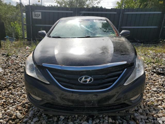Photo 5 from auction – 2013 HYUNDAI SONATA GLS with VIN 5NPEB4AC4DH577204