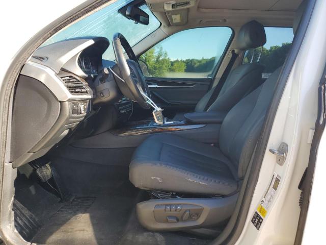 Photo 7 from auction – 2016 BMW X5 XDRIVE3 with VIN 5UXKR0C54G0P25308