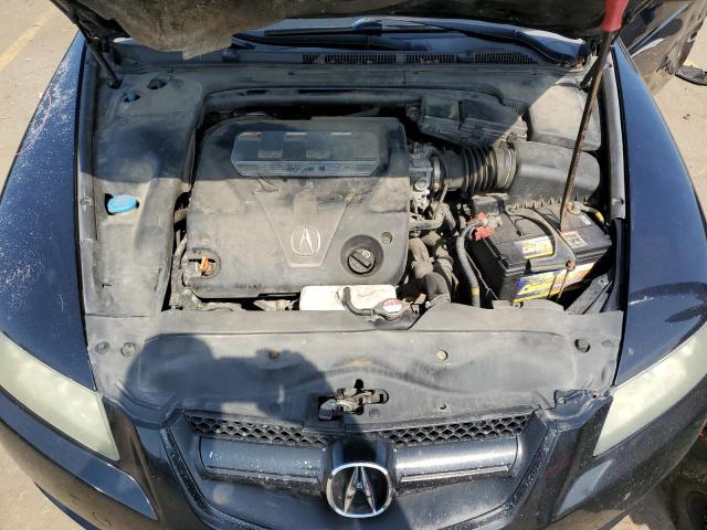 Photo 11 from auction – 2008 ACURA TL with VIN 19UUA66268A024238