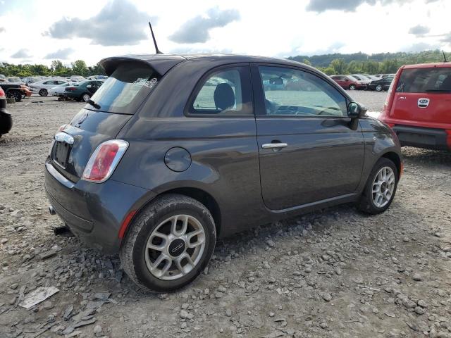 Photo 3 from auction – 2014 FIAT 500 POP with VIN 3C3CFFAR3ET165258