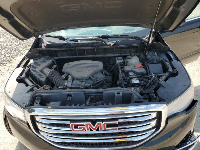Photo 12 from auction – 2017 GMC ACADIA SLT with VIN 1GKKNWLS4HZ168052