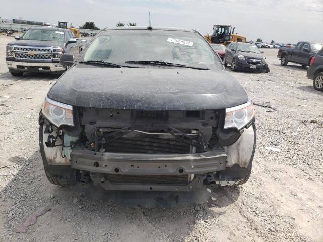 Photo 5 from auction – 2014 FORD EDGE LIMIT with VIN 2FMDK4KC1EBA49090