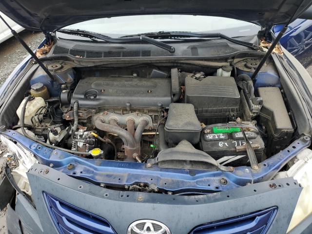 Photo 11 from auction – 2007 TOYOTA CAMRY CE with VIN 4T1BE46K57U153952