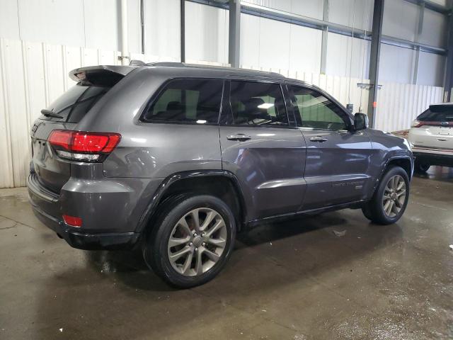 Photo 3 from auction – 2016 JEEP GRAND CHER with VIN 1C4RJFBG7GC475896