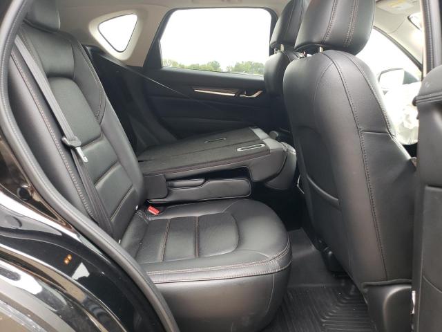 Photo 10 from auction – 2019 MAZDA CX-5 GRAND with VIN JM3KFBDM7K0551620