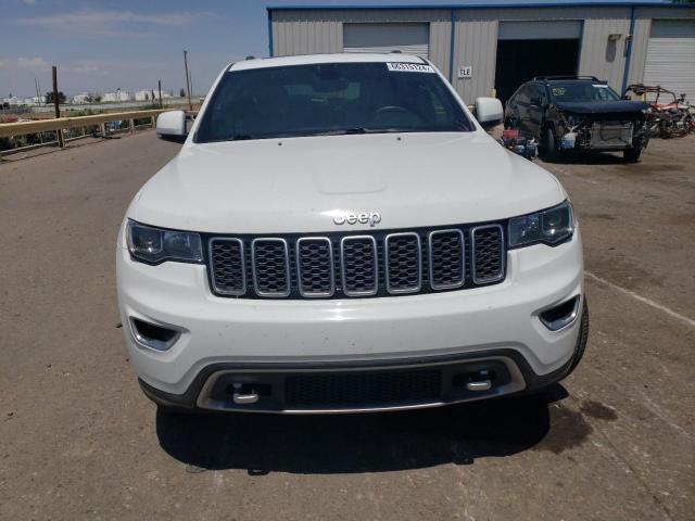 Photo 5 from auction – 2018 JEEP GRAND CHER with VIN 1C4RJFBG2JC202257