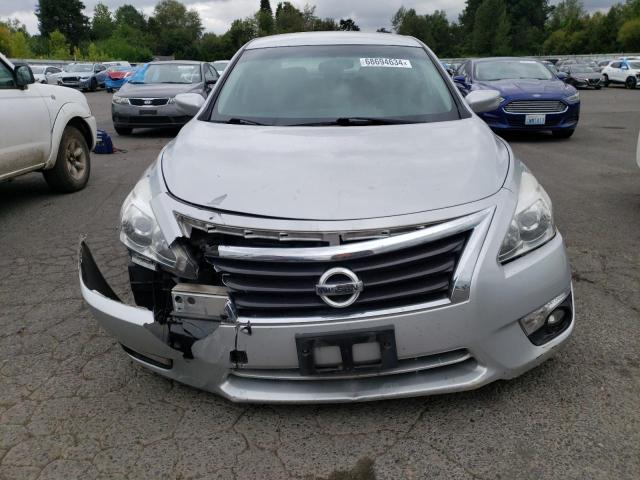 Photo 5 from auction – 2015 NISSAN ALTIMA 2.5 with VIN 1N4AL3AP2FC208998