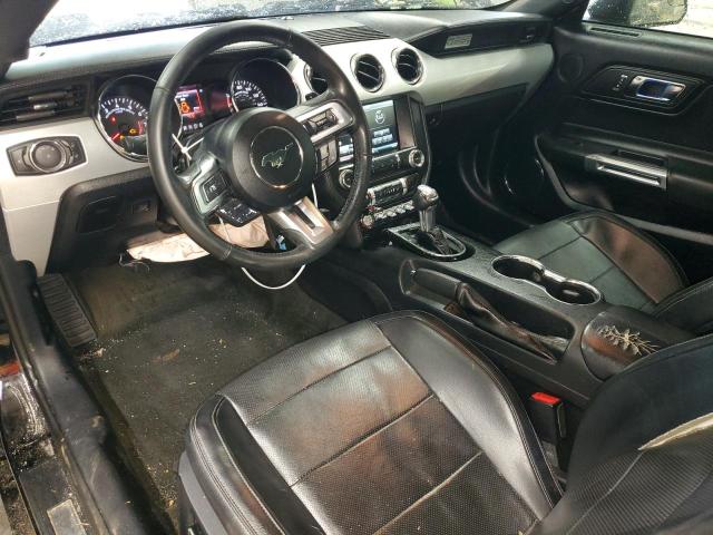 Photo 8 from auction – 2015 FORD MUSTANG with VIN 1FA6P8TH4F5428919