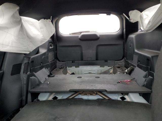 Photo 10 from auction – 2021 FORD EXPLORER P with VIN 1FM5K8AB7MGA42155
